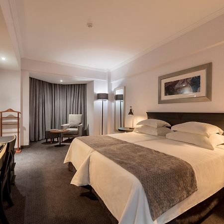 Hotel Avenida 마푸토 외부 사진