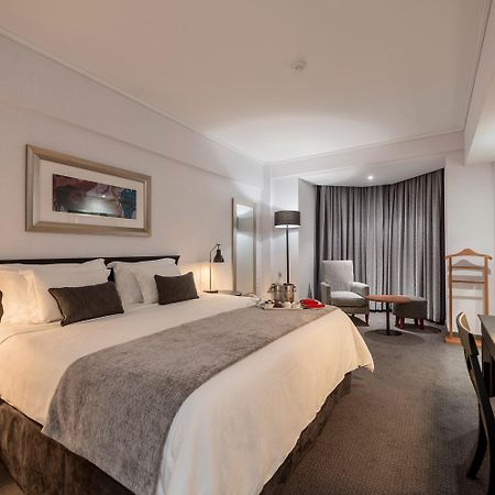 Hotel Avenida 마푸토 외부 사진