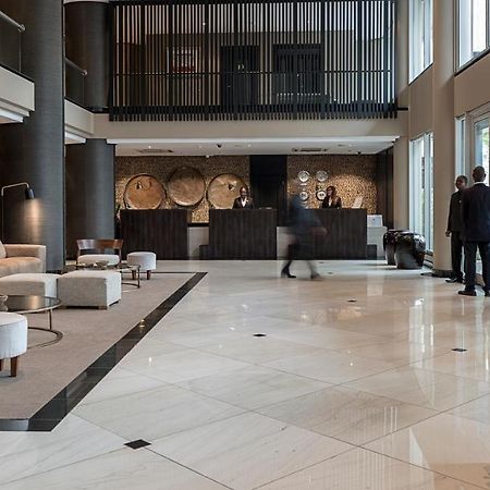Hotel Avenida 마푸토 외부 사진