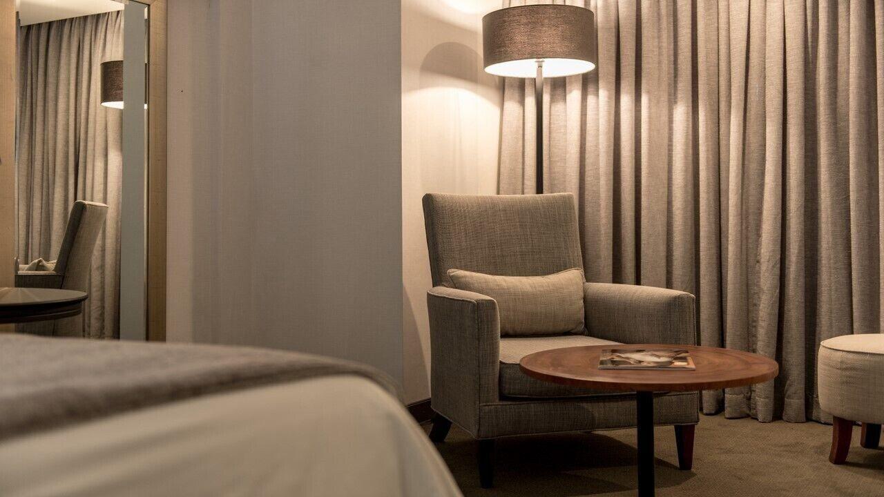 Hotel Avenida 마푸토 외부 사진