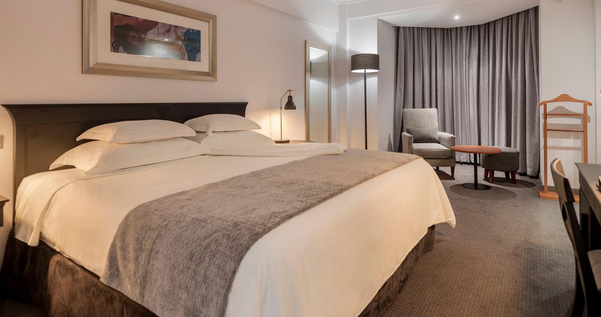 Hotel Avenida 마푸토 외부 사진