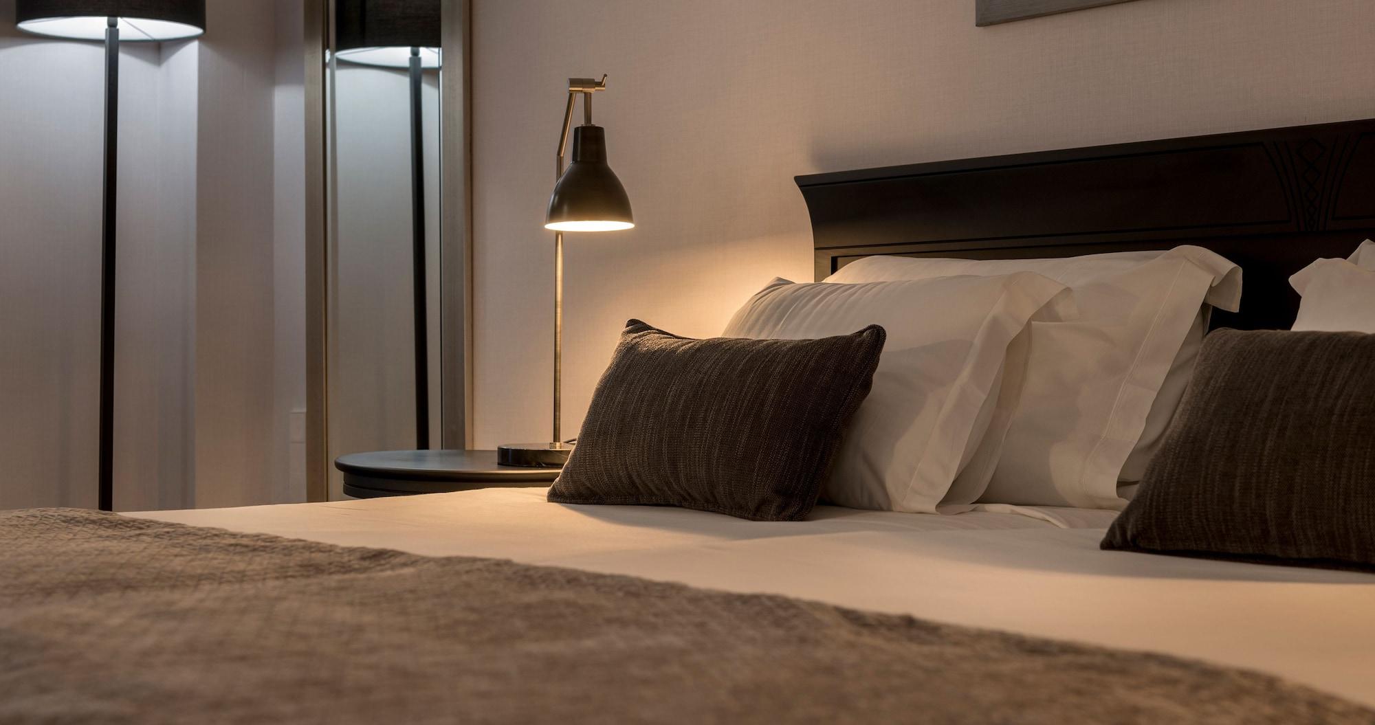 Hotel Avenida 마푸토 외부 사진