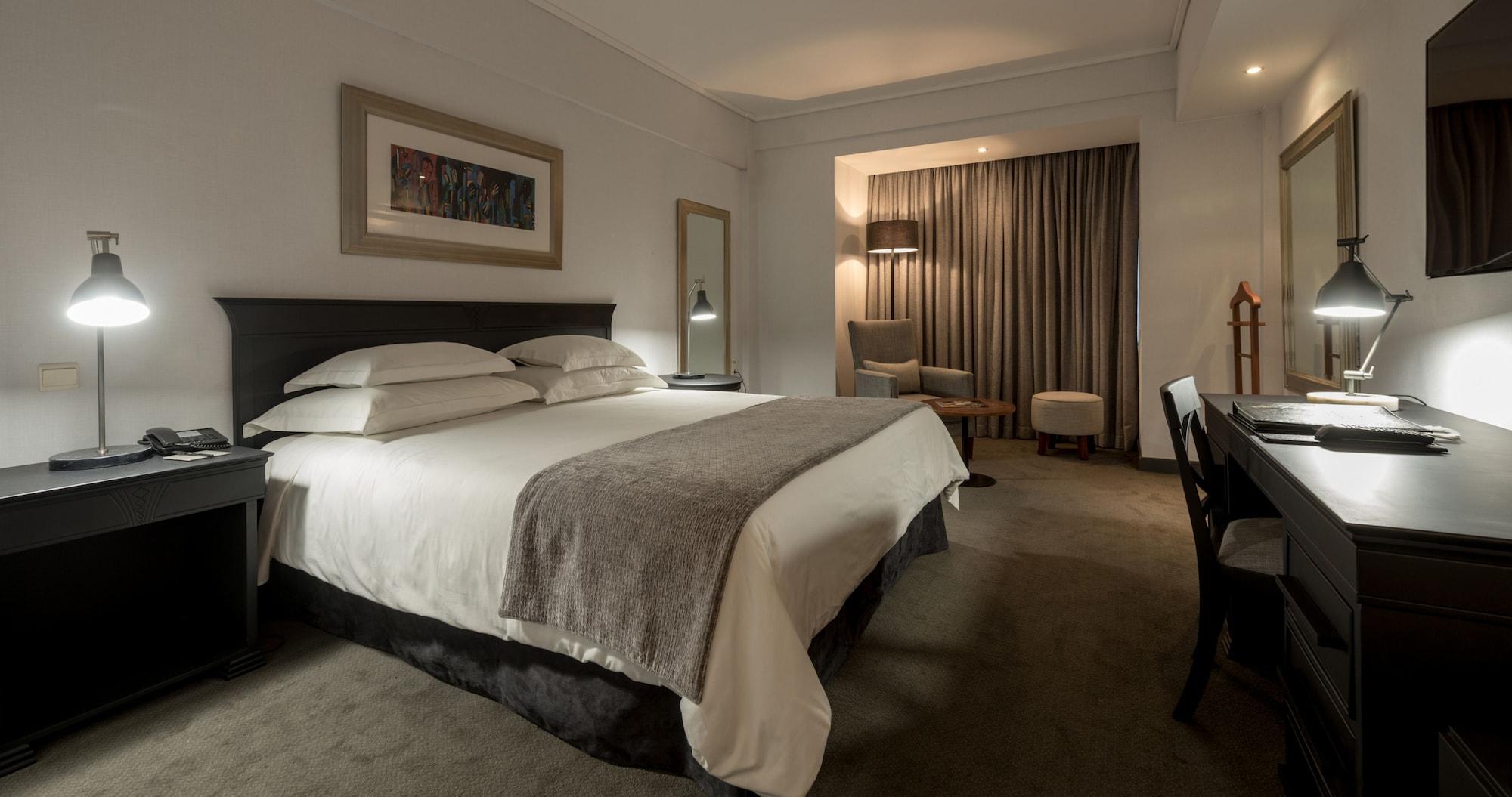 Hotel Avenida 마푸토 외부 사진