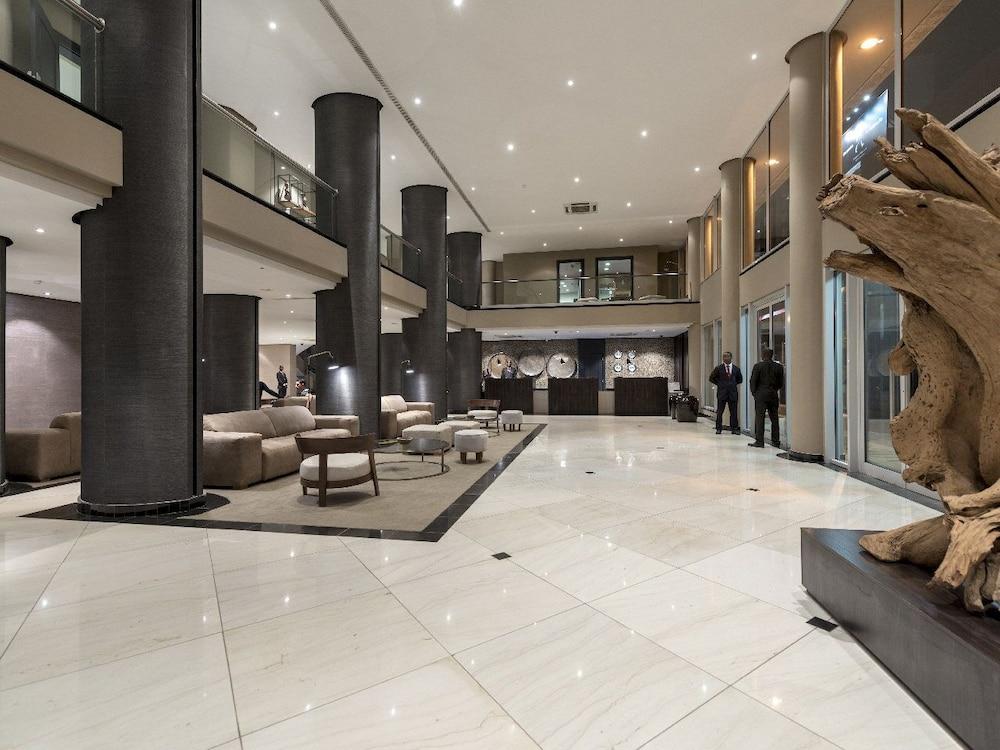 Hotel Avenida 마푸토 외부 사진