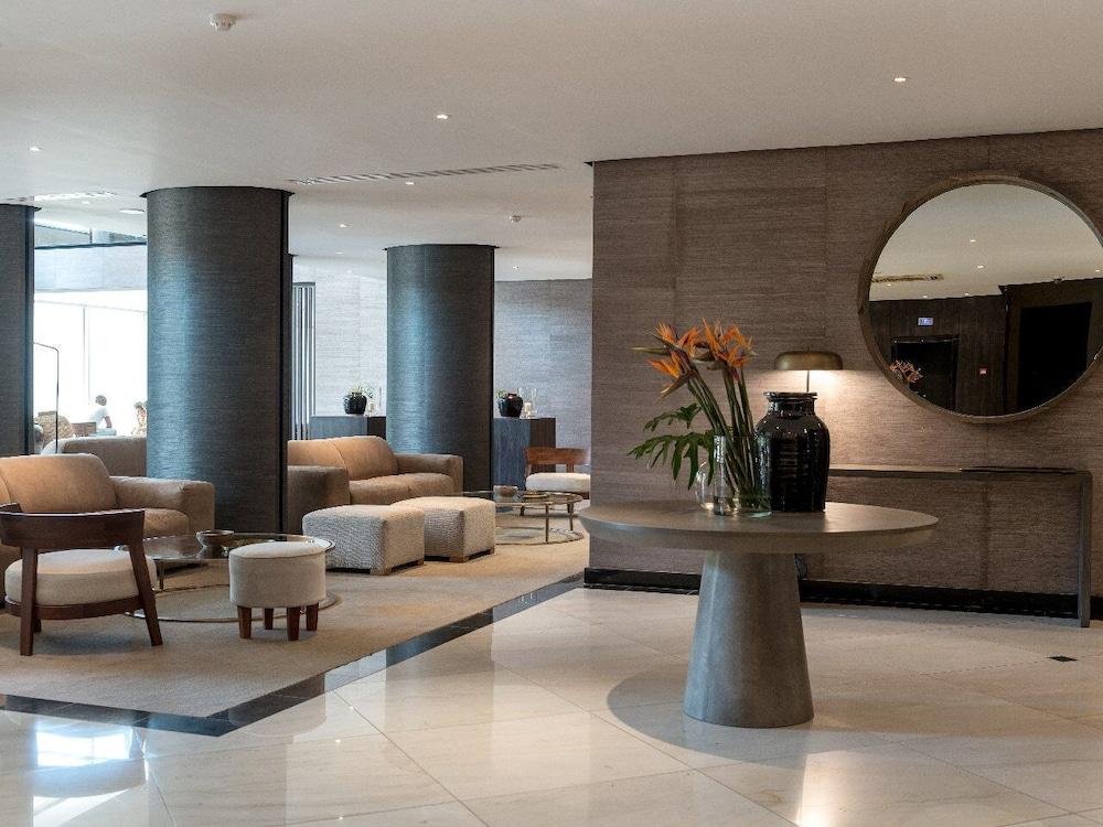 Hotel Avenida 마푸토 외부 사진
