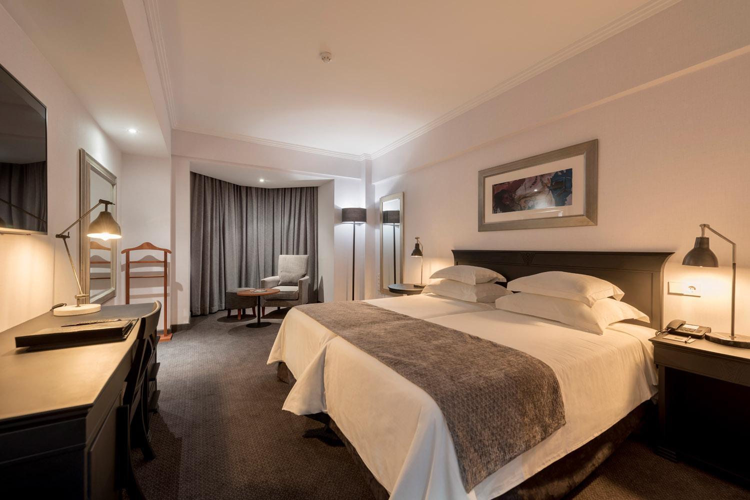 Hotel Avenida 마푸토 외부 사진