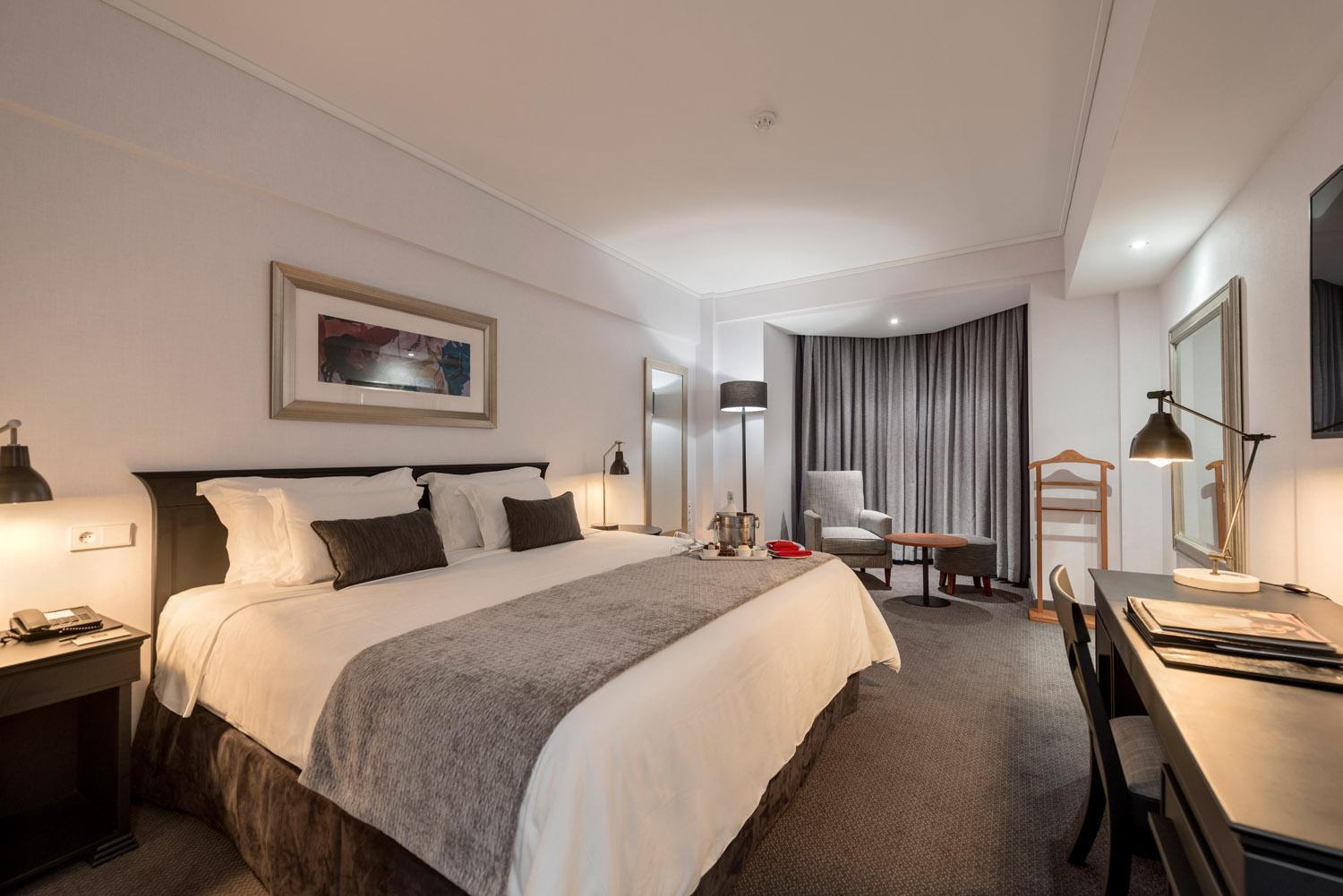 Hotel Avenida 마푸토 외부 사진