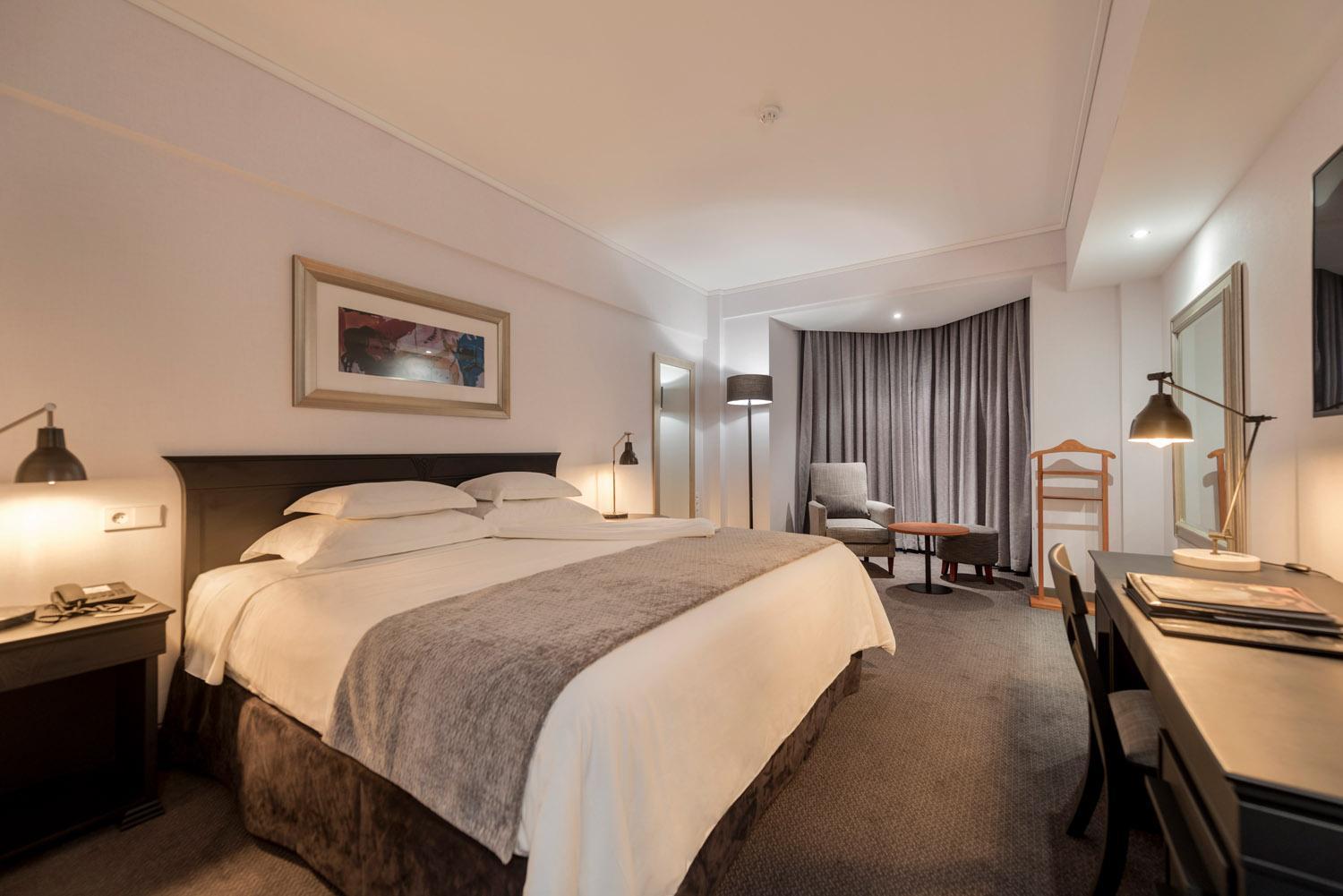 Hotel Avenida 마푸토 외부 사진