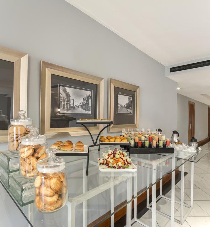 Hotel Avenida 마푸토 외부 사진