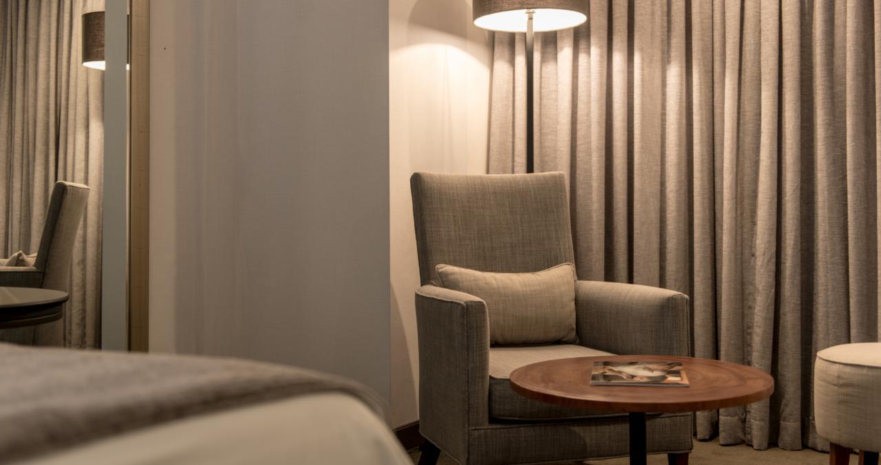 Hotel Avenida 마푸토 외부 사진