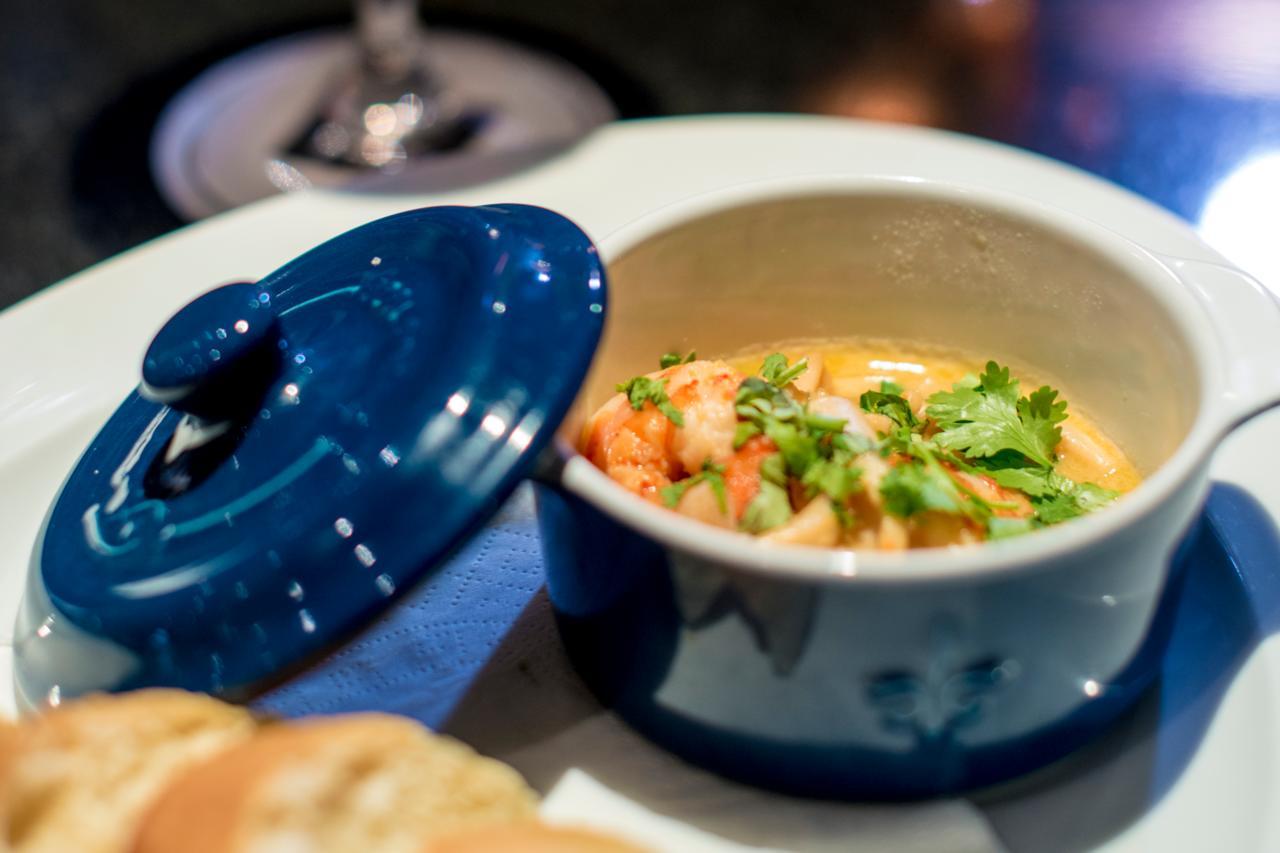 Hotel Avenida 마푸토 외부 사진