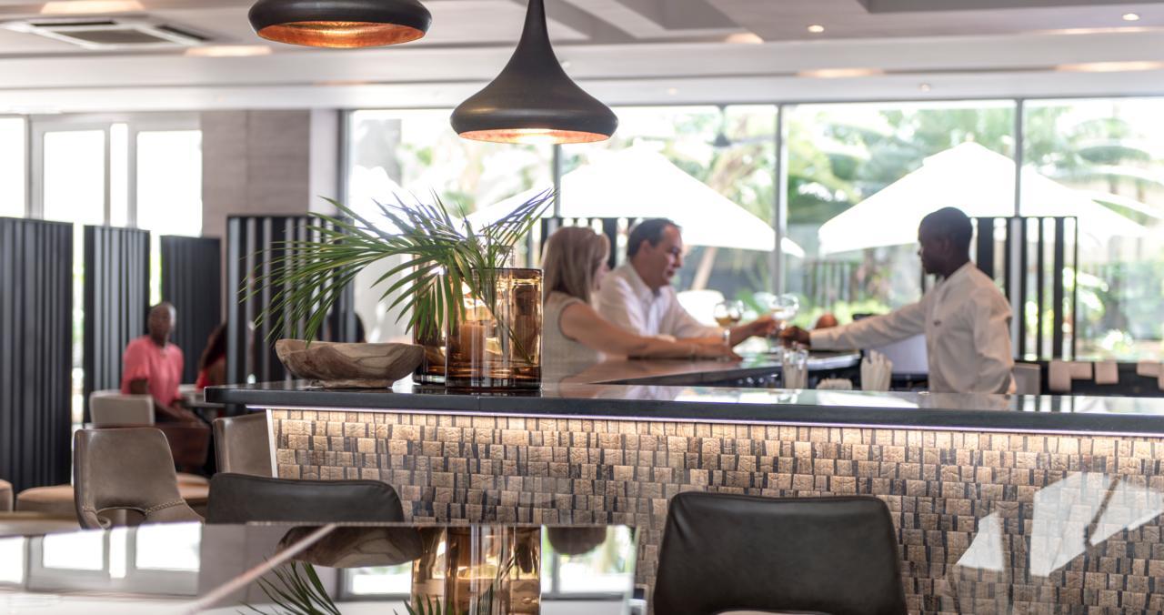 Hotel Avenida 마푸토 외부 사진