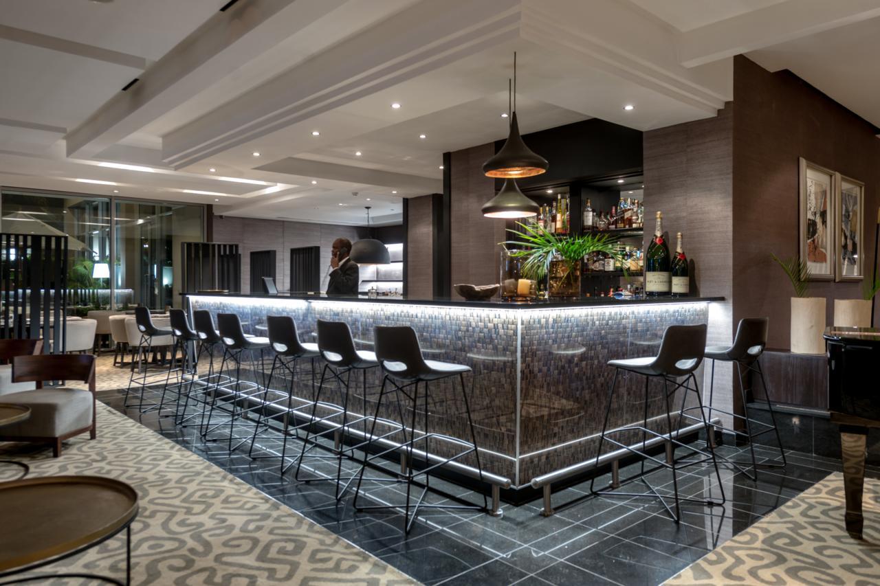 Hotel Avenida 마푸토 외부 사진