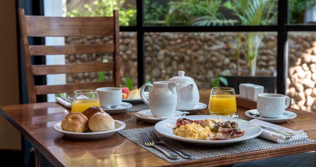 Hotel Avenida 마푸토 외부 사진