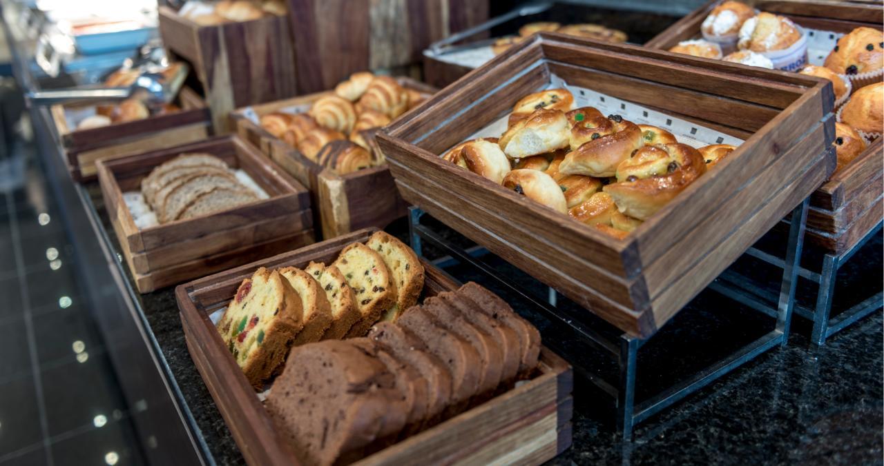 Hotel Avenida 마푸토 외부 사진