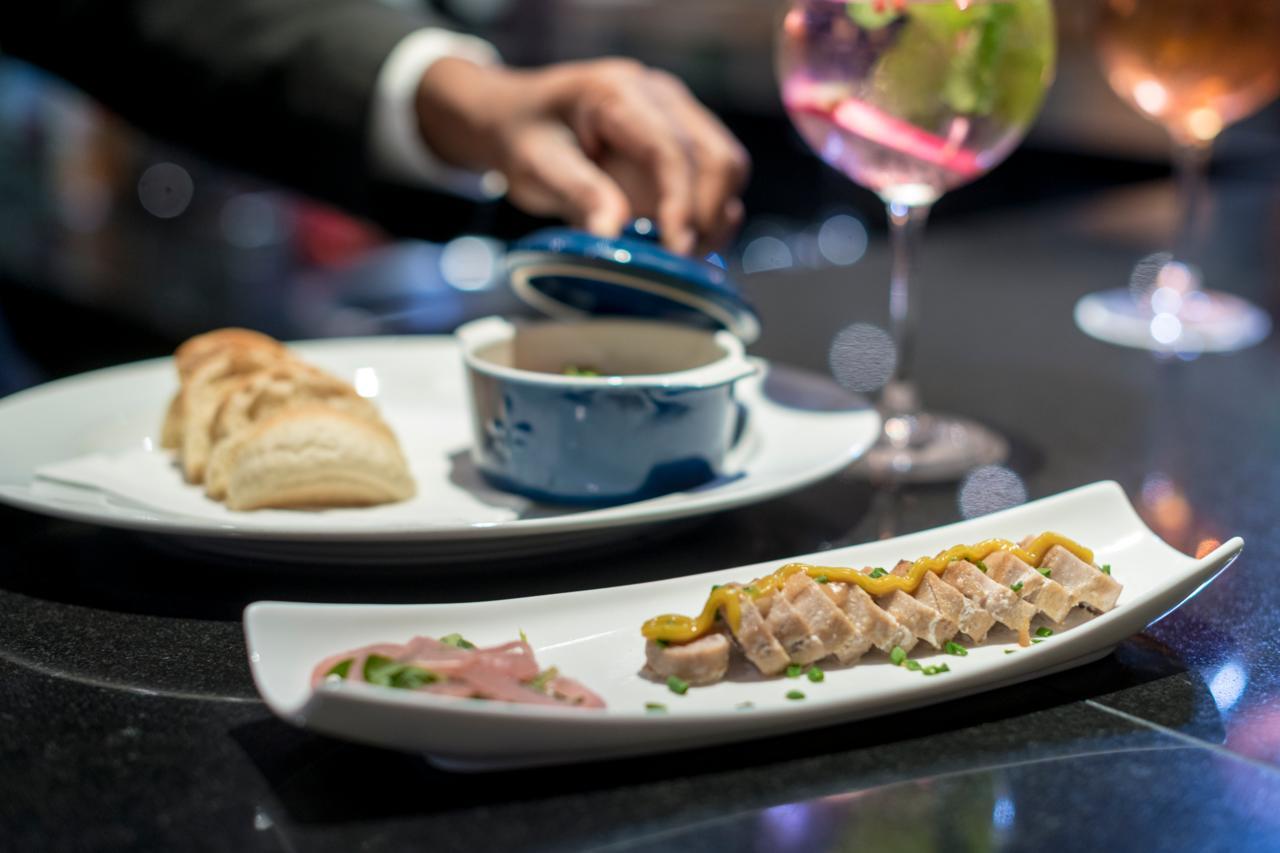 Hotel Avenida 마푸토 외부 사진