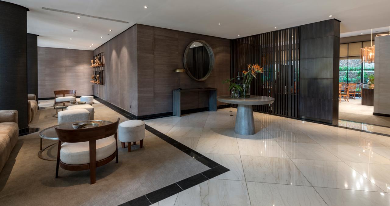 Hotel Avenida 마푸토 외부 사진