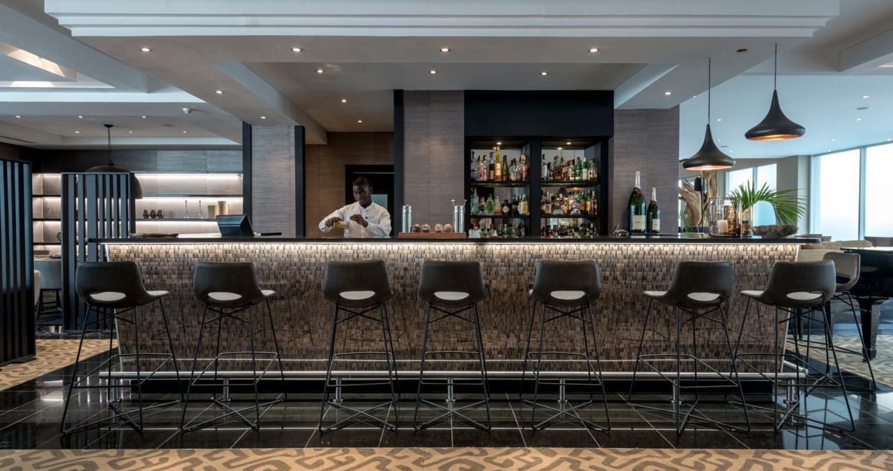Hotel Avenida 마푸토 외부 사진