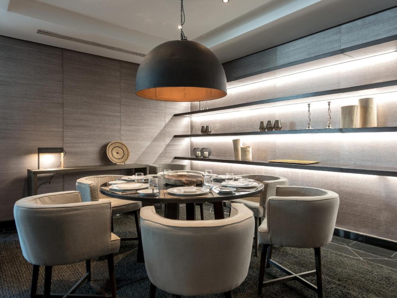 Hotel Avenida 마푸토 외부 사진