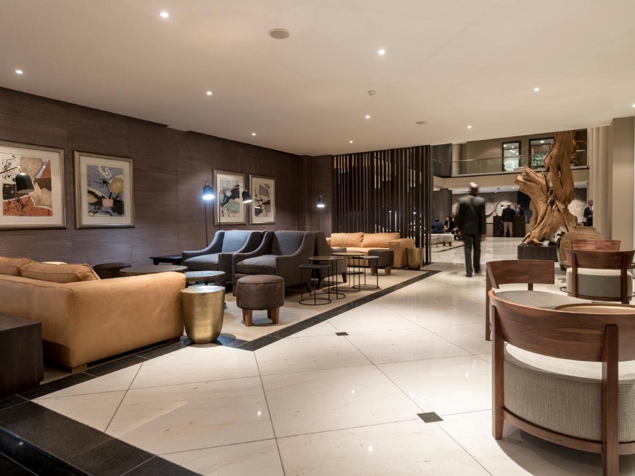 Hotel Avenida 마푸토 외부 사진