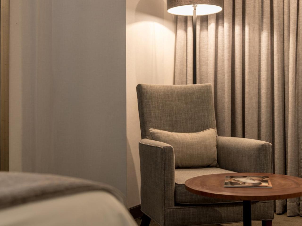 Hotel Avenida 마푸토 외부 사진