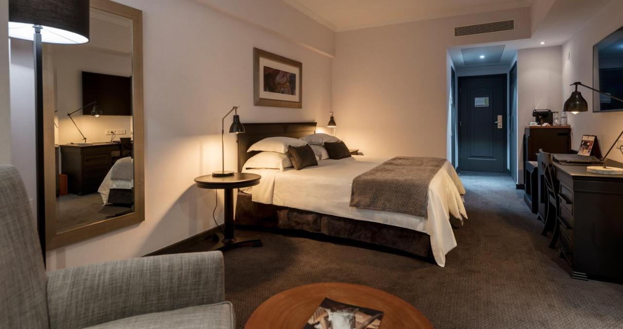 Hotel Avenida 마푸토 외부 사진