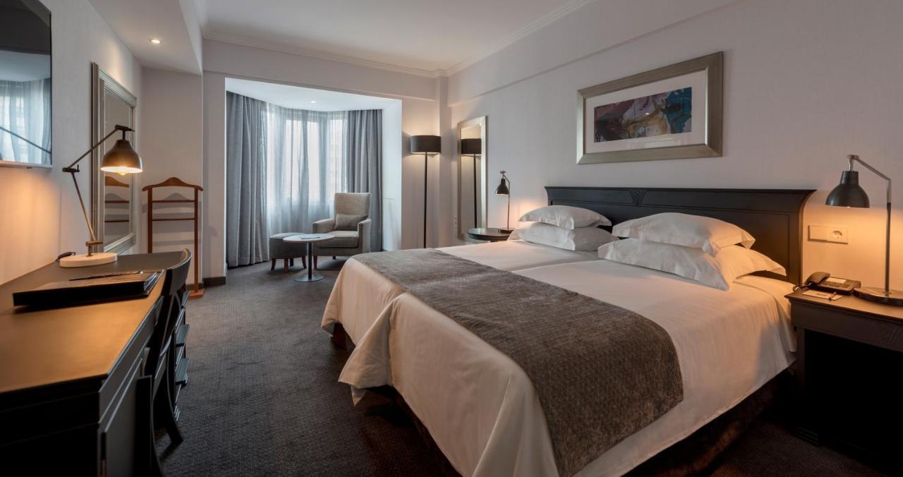Hotel Avenida 마푸토 외부 사진