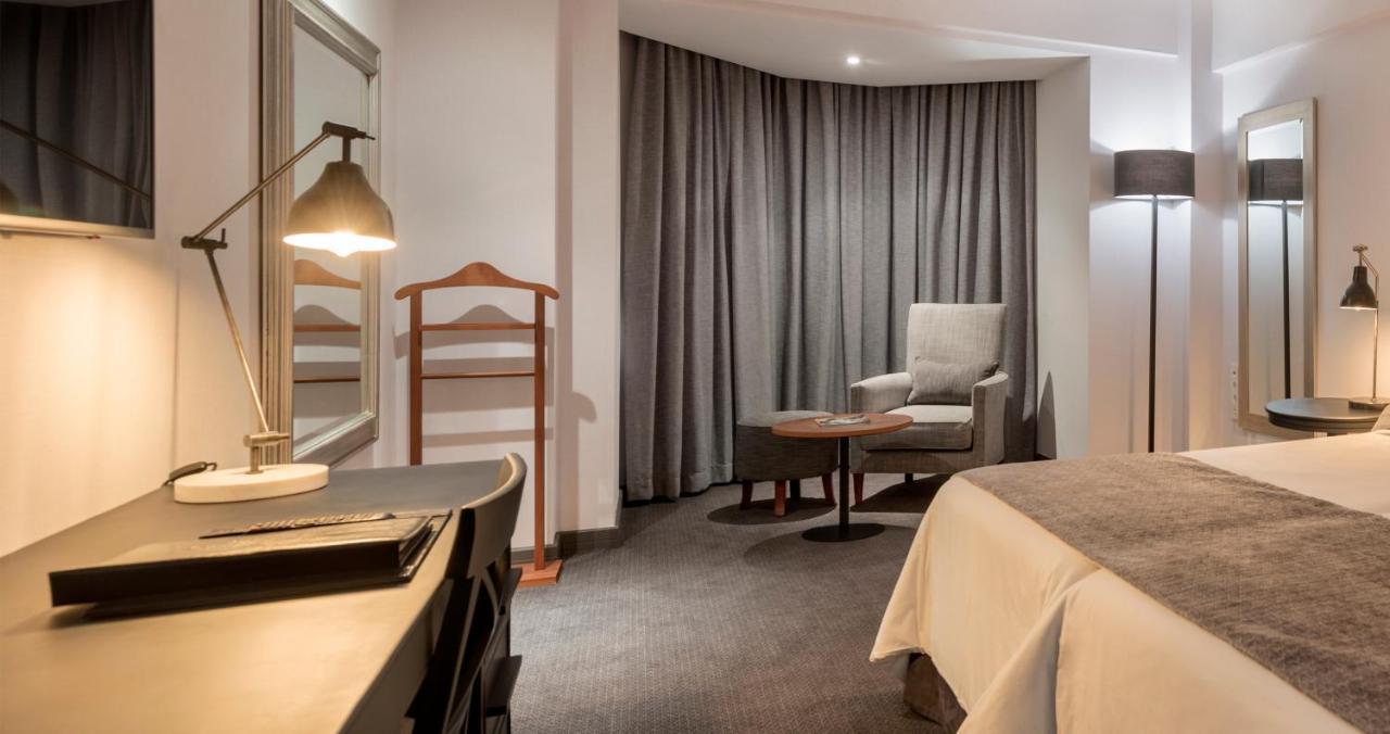 Hotel Avenida 마푸토 외부 사진