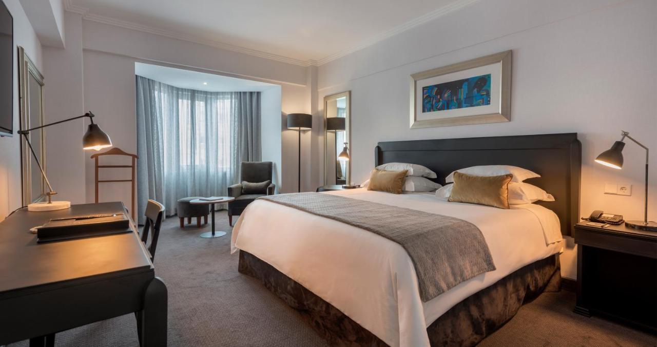 Hotel Avenida 마푸토 외부 사진